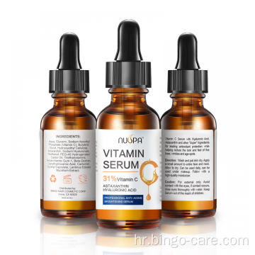 Serum s vitaminom C za izbjeljivanje kože